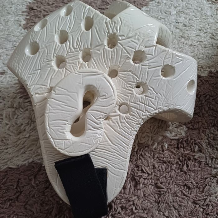 Продам шлем для тэквандо