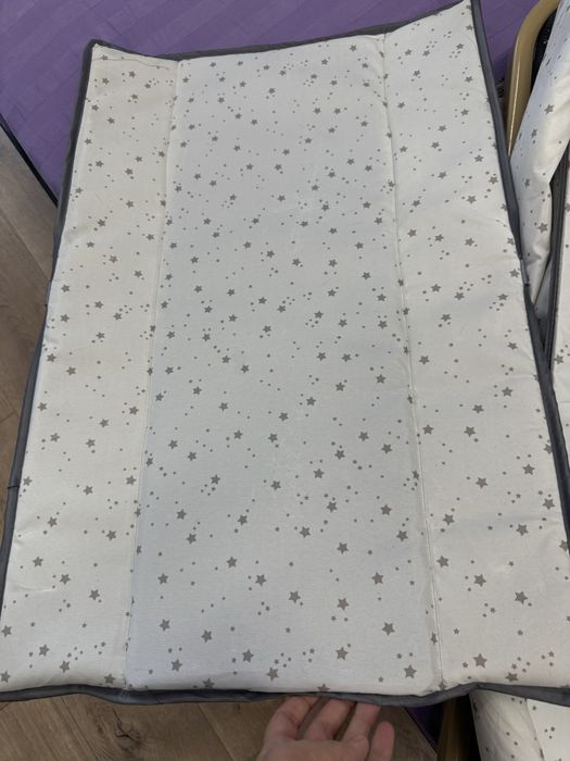 Кровать для новорожденных