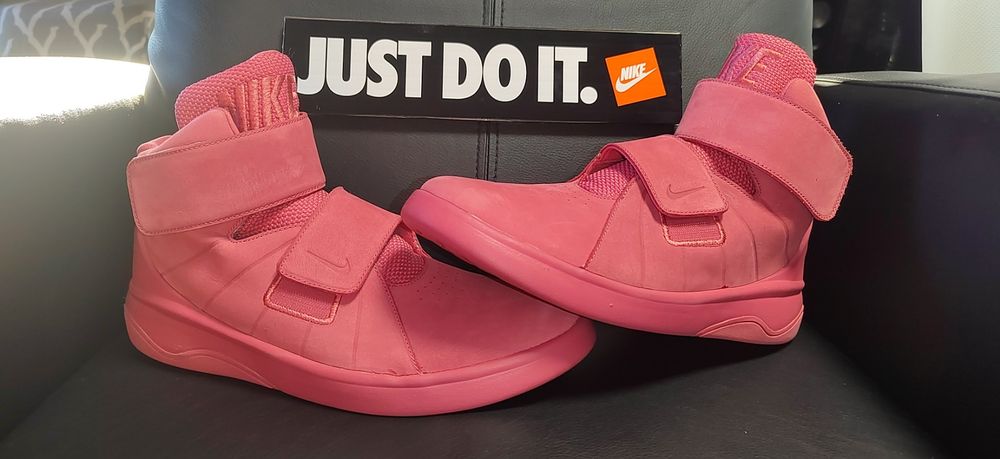 Nike Marxman PRM,номер 42