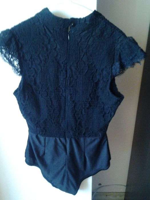 body dama cu dantela