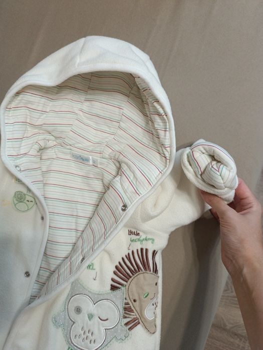 Продам комбинезон