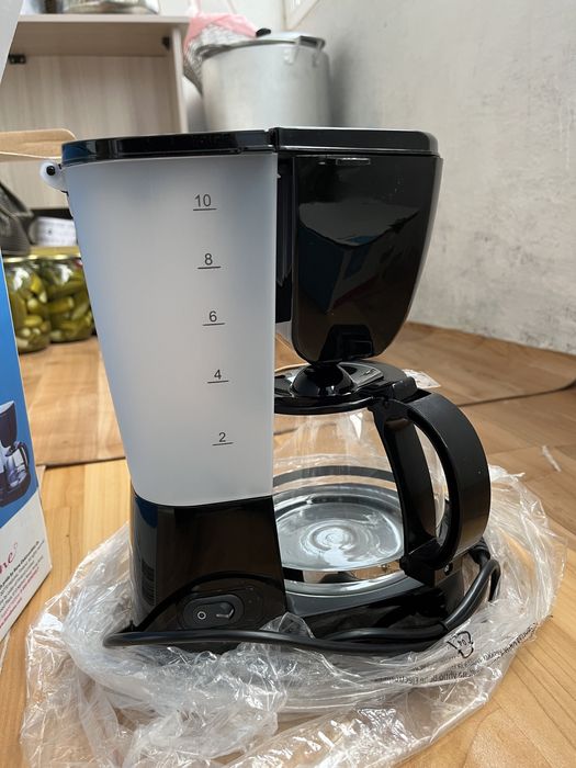 Кофеварка Bene