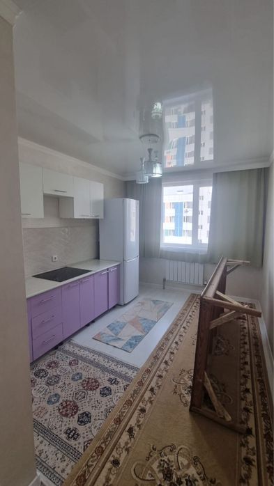 Аренда 2-х квартира