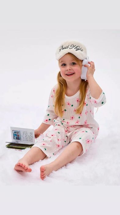 Детские пижамы 4000 тг