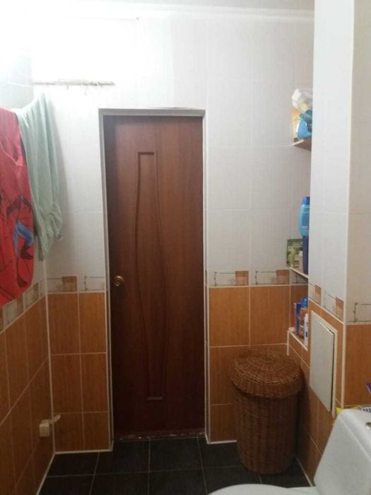 2-х комнатная квартира