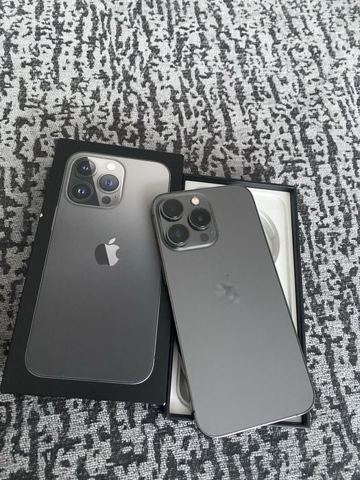 Продам или обмен айфон 13про