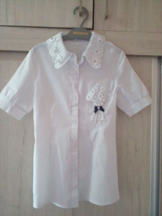 Школьная форма для девочки