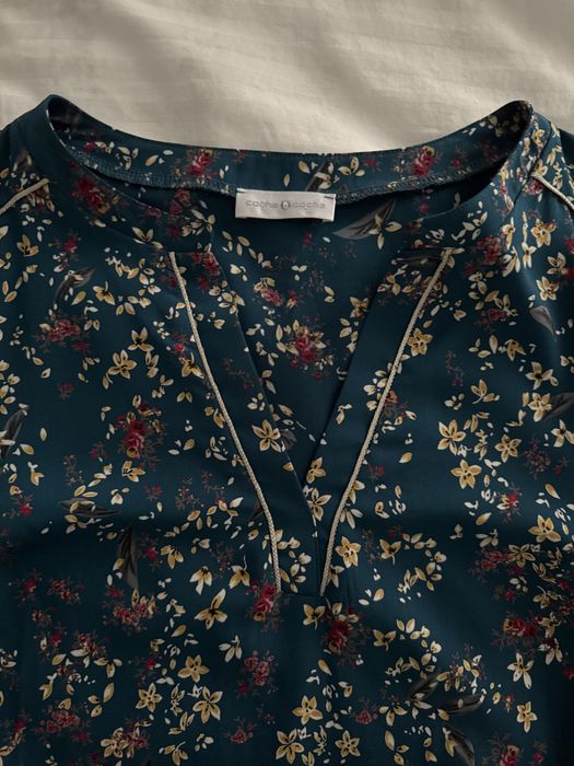 Rochie de zi Cache Cache marimea S-M