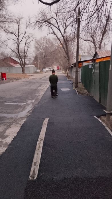 Асфальтируем на качество