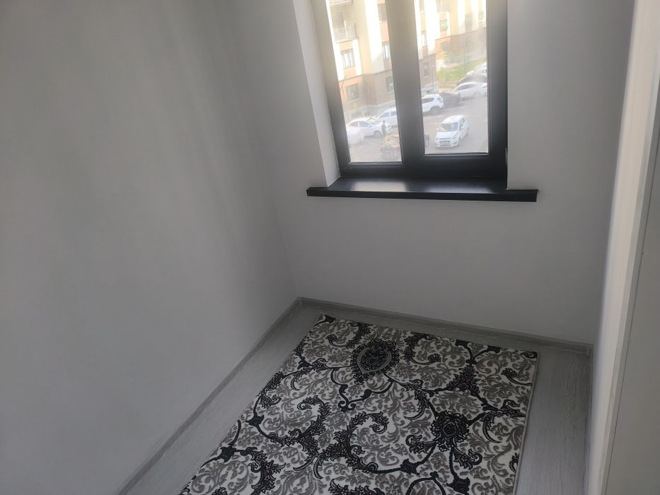 BEZ MAKLER oʻrikzor bozor yaqinida qurilgan yangi uy 3-xona