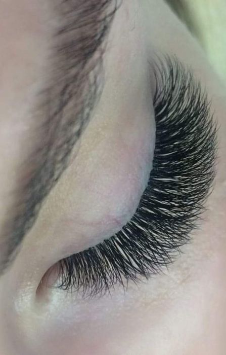 Extensii Gene Iasi # 1-12d # Hollywood # Russian Volume #