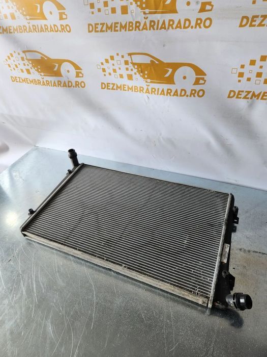 Radiator Racire Apa Vw Passat B6 Diesel Cod 3CS An 2005-2006-2007-2008-2009-2010