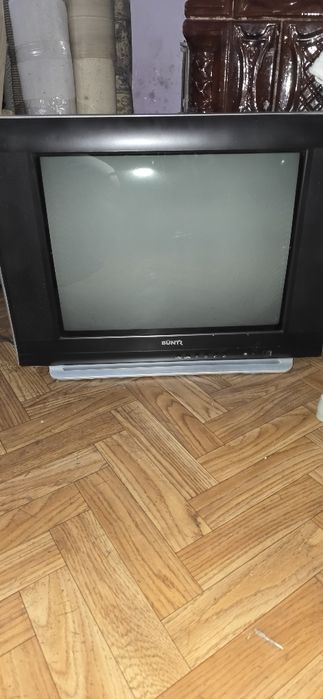 Televizor cu tub