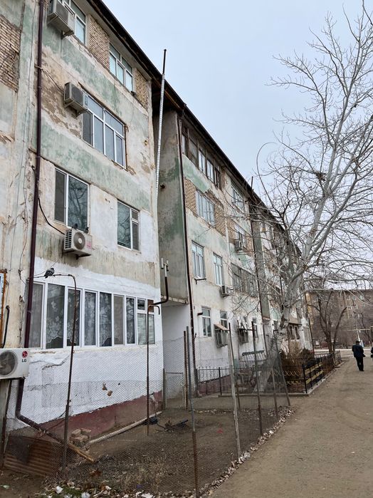 22- микрорайон 1 Д дом Гербиш дом Сатылады