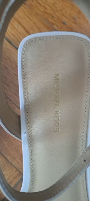 L'estrosa, Michael Kors