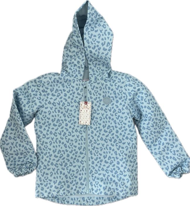 Детско яке 6-7 годишно