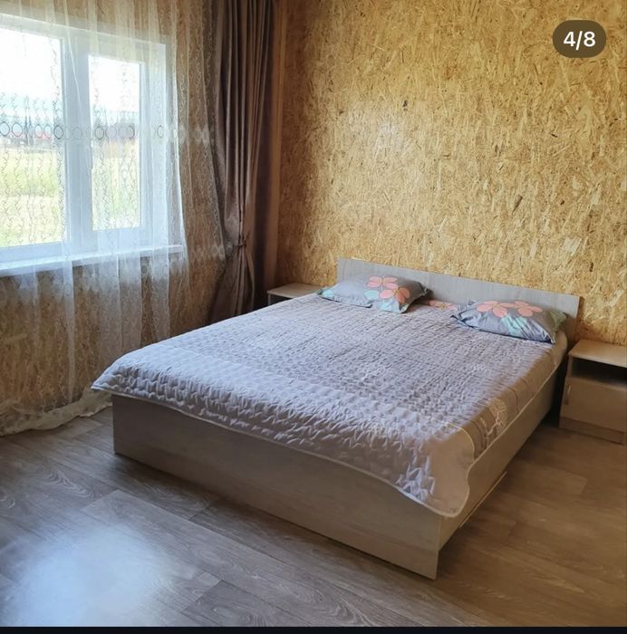 Сдам домики в Самарском побережье