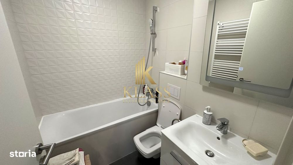 Apartament 3 camere de inchiriat | ELA Cotroceni
