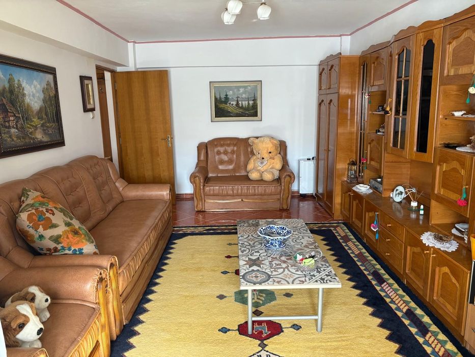 Vând apartament 2 camere