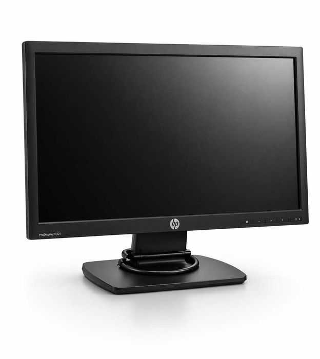 Б. У. Мониторы разных диагоналей