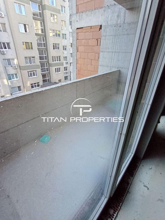 Продава се Едностаен апартамент в Бургас, Меден рудник - зона Б - 58 кв.м за 528 €/кв.м - Снимка #4