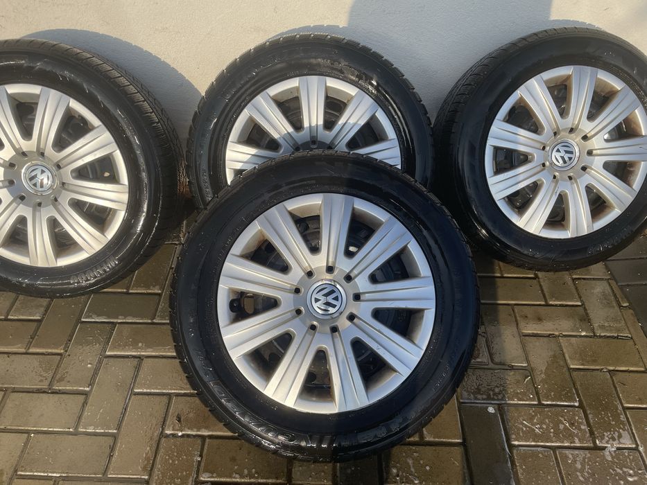 Roti volkswagen /audi