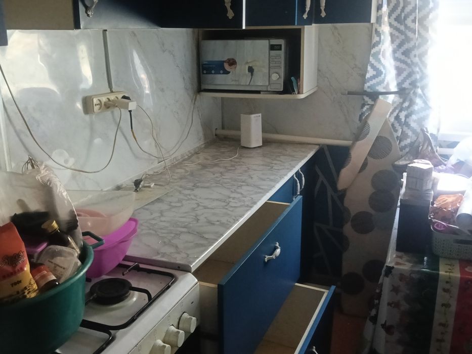 Продам кухонный гарнитур