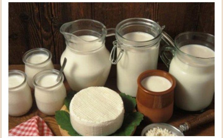 Продам козье молоко