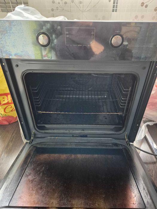 Фурна за вграждане Finlux