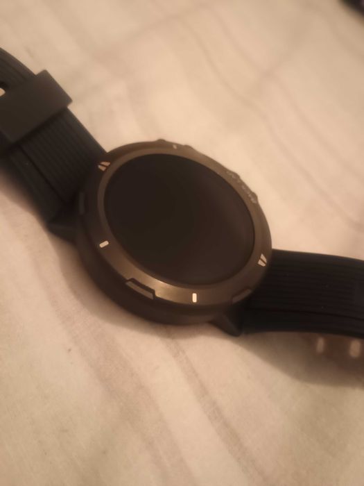 Смарт часовник Denver SW-350