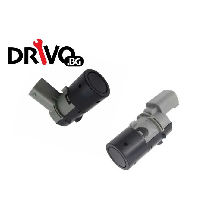 НОВИ Букси PDC Сензори и Държачи за Парктроник за BMW/Mini с ГАРАНЦИЯ!