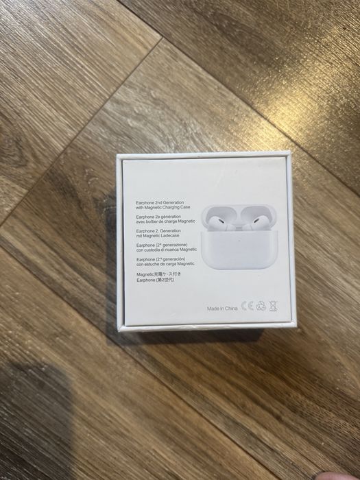 Слушалки Bluetooth  TWS Wireless  XO-Q5Pods