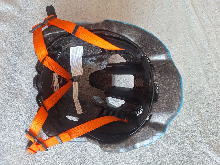 Детска каска Cube, размер S (49-55cm)