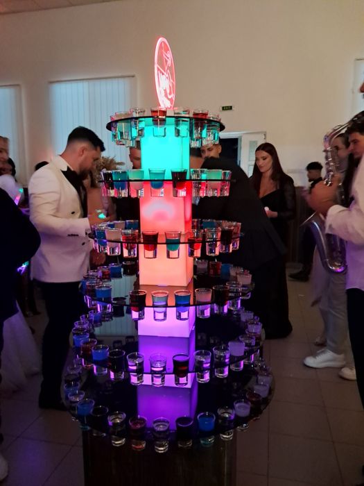 Tort shoturi/ bar mobil (pornind de la 800 lei )