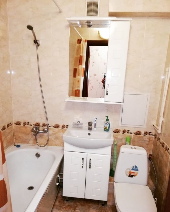 Уютные аппартаменты. ПГУ, ИНЕУ.