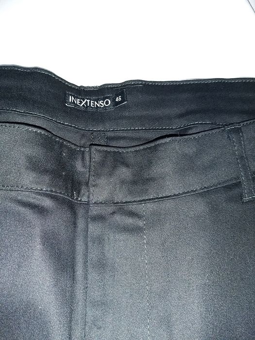 Pantaloni inextenso