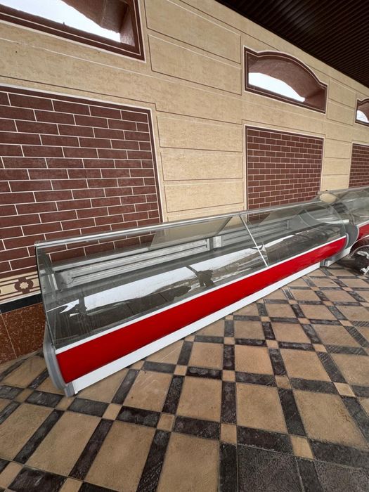 Ветеринарный Холодильник 4 шт