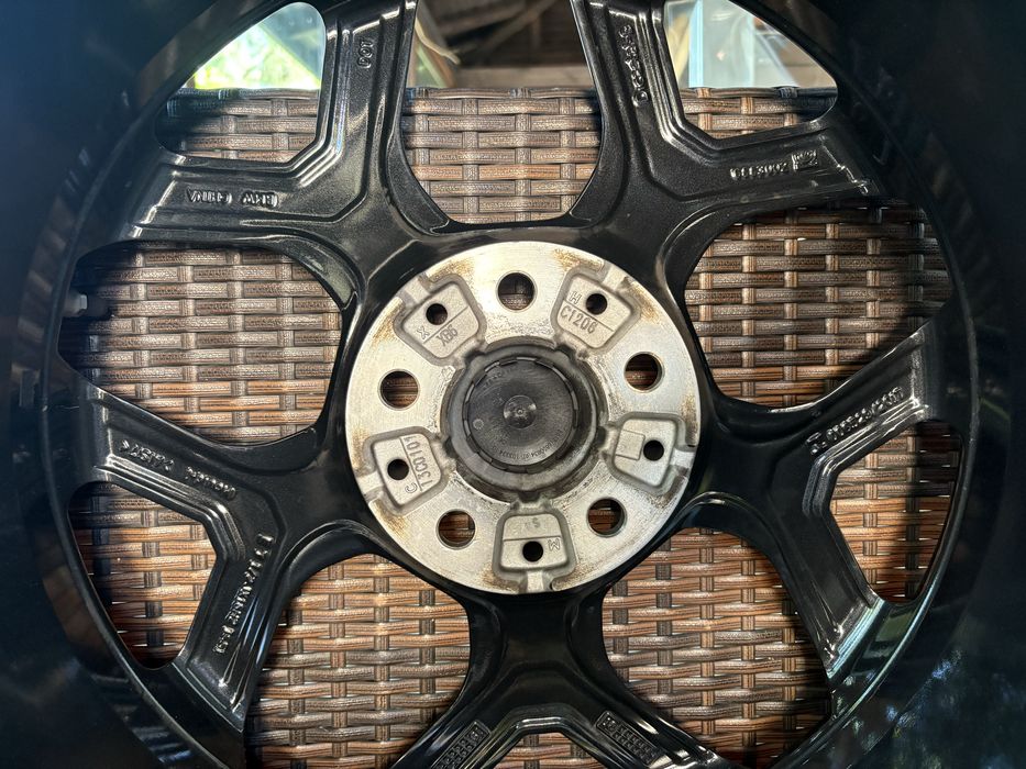 Оригинални джанти BMW X1 / X2 18" 5х112