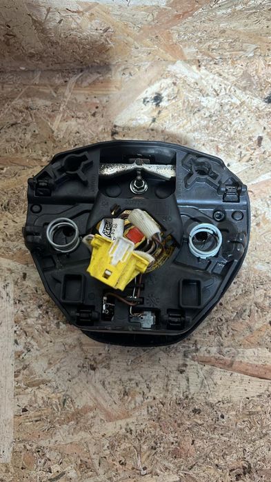 Airbag Volan Skoda Octavia 3/Fabia 3/Rapid/Yeti/Kodiaq
