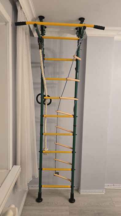 Продам шведскую стенку