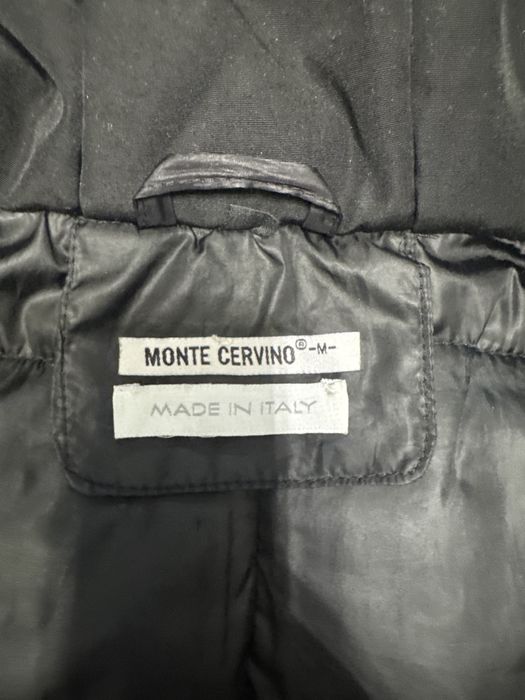 Парка на весну-осень