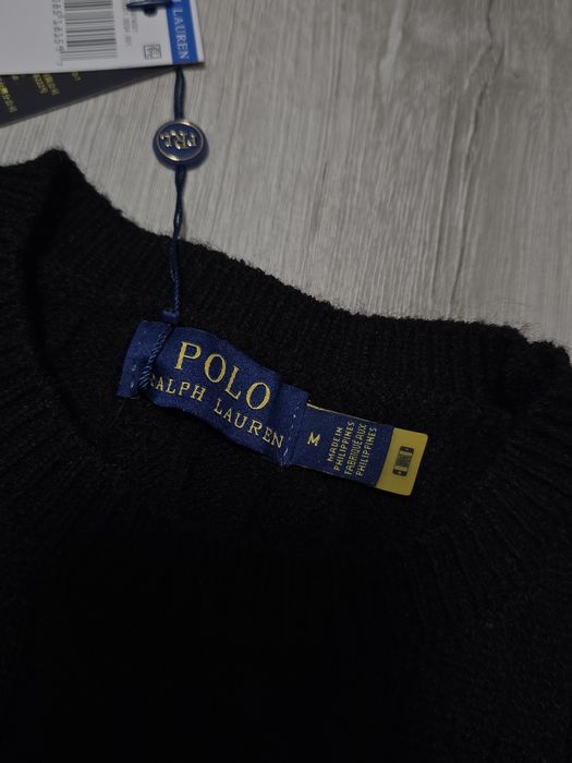 Pulover Polo Ralph Lauren - Marimea M