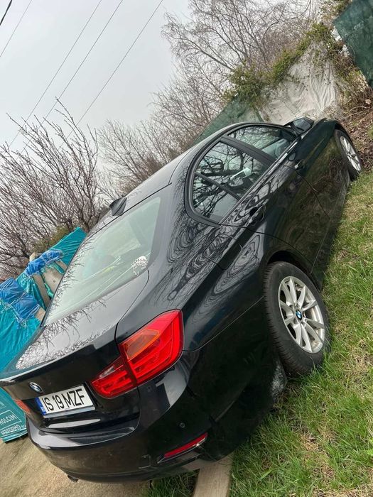 BMW F30 seria 3 berlina