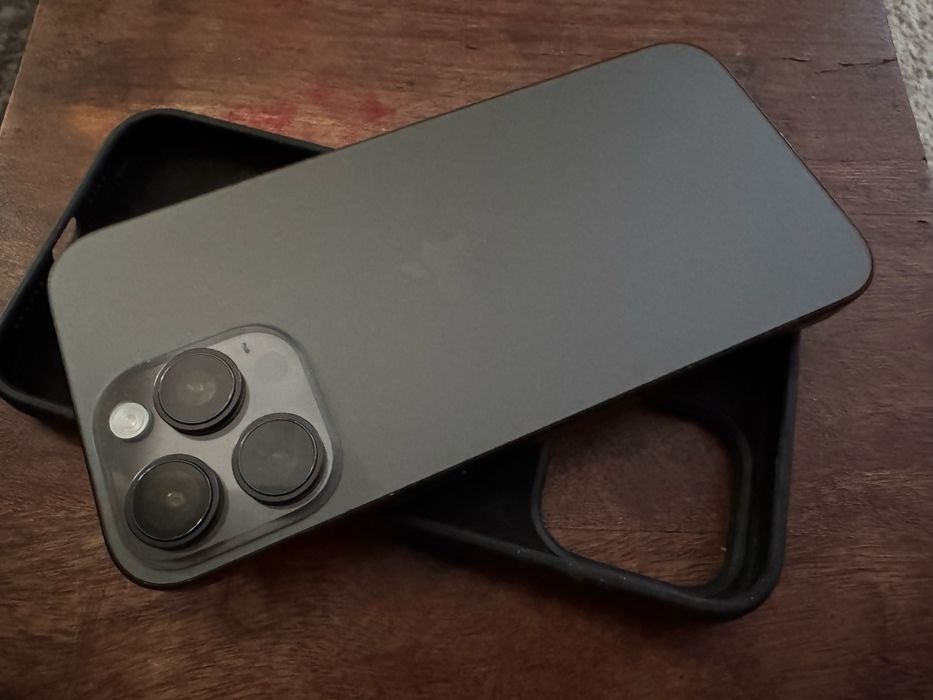 Iphone 16Pro Max 100bateria/liber retea/ca nou