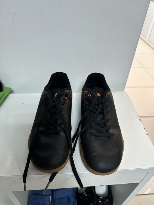 Бутцы размер 30