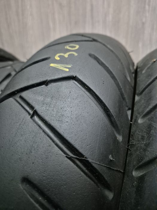 Anvelopa moto 130 60 13 Diverse modele