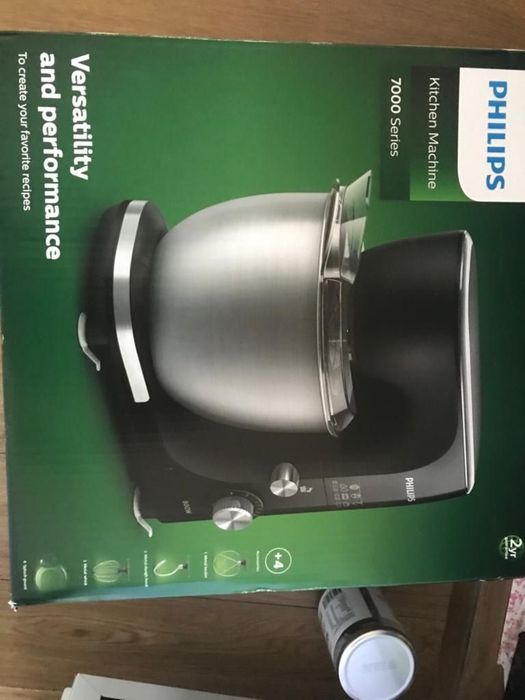 Mikser Philips HR 7922  { 5L }