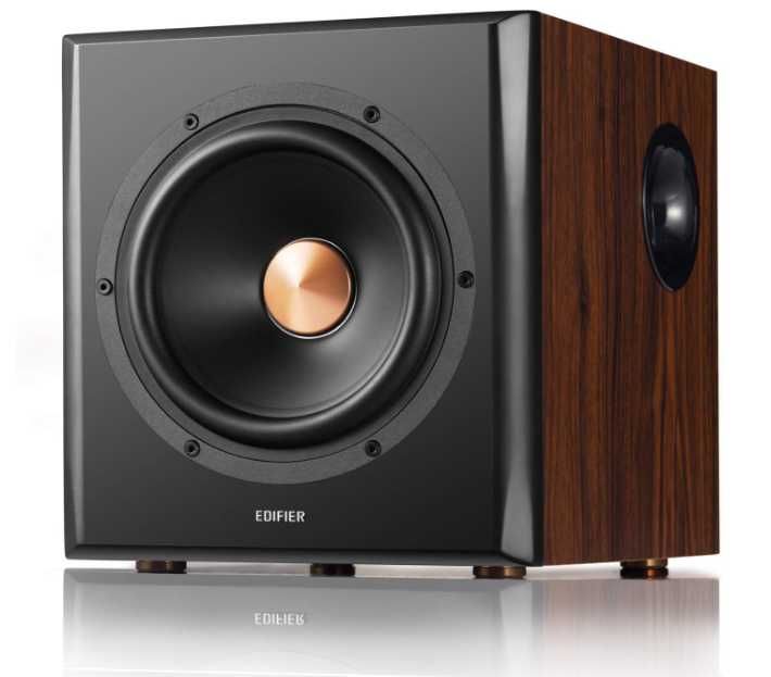 Акустическая система Edifier S360DB (Трифоник)