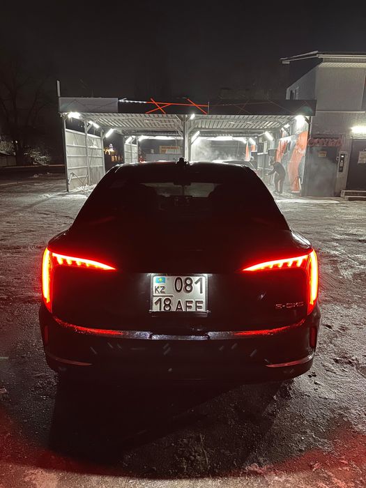 Аренда автомашины