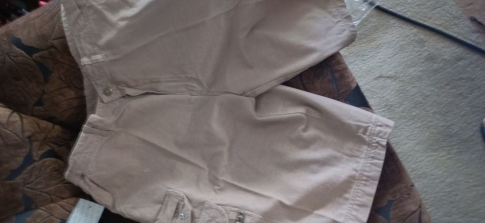 Мъжки панталони- 3 чифта